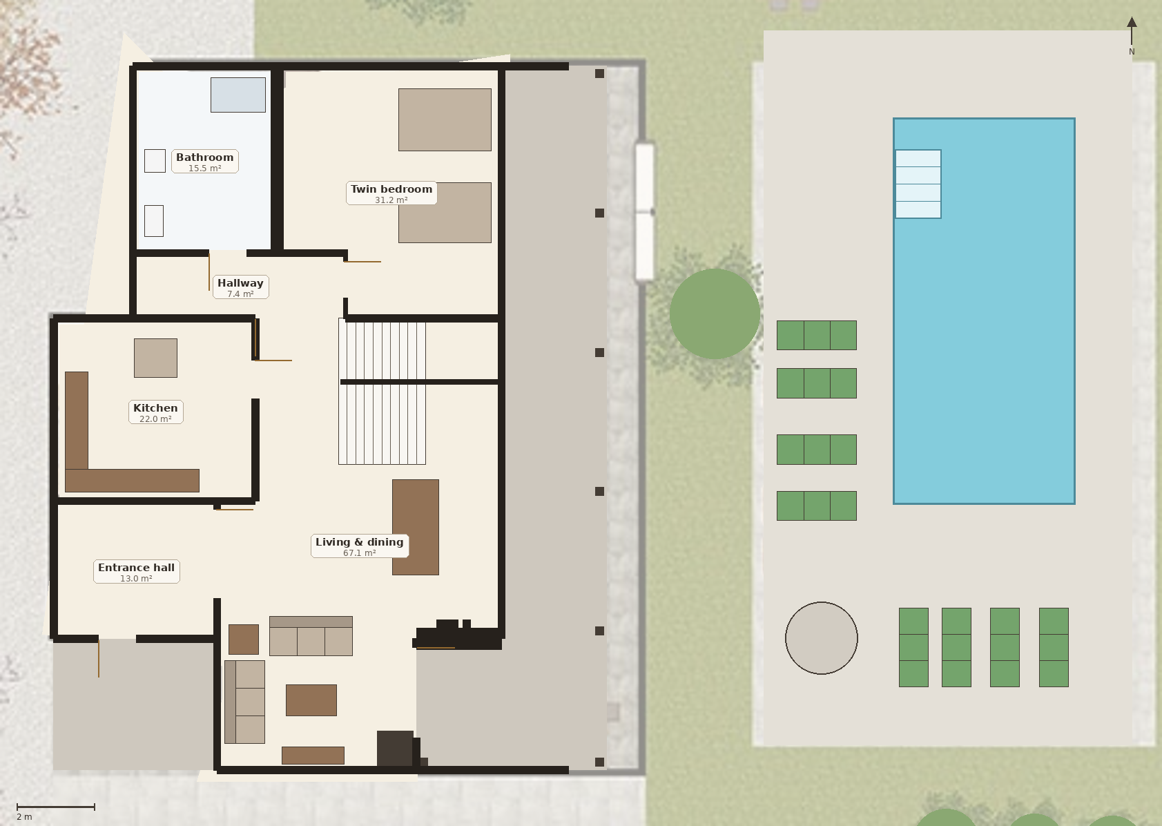 Can Curt floor plan